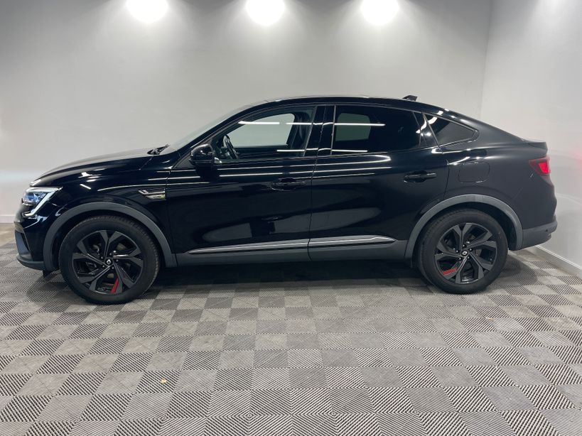 RENAULT ARKANA 2022 - Photo n°5