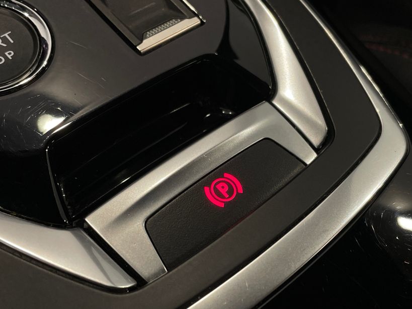 PEUGEOT 308 2021 - Photo n°22