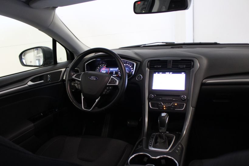 FORD MONDEO 2018 - Photo n°8