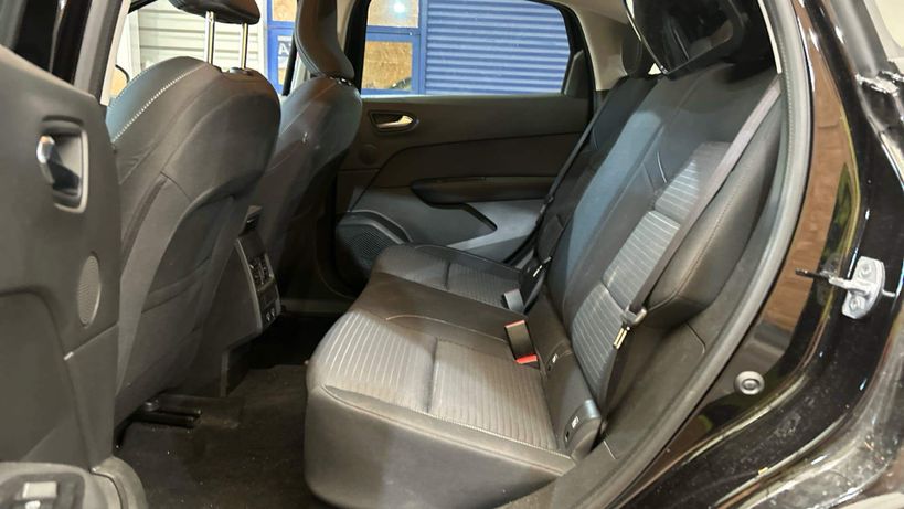 RENAULT ARKANA 2024 - Photo n°12