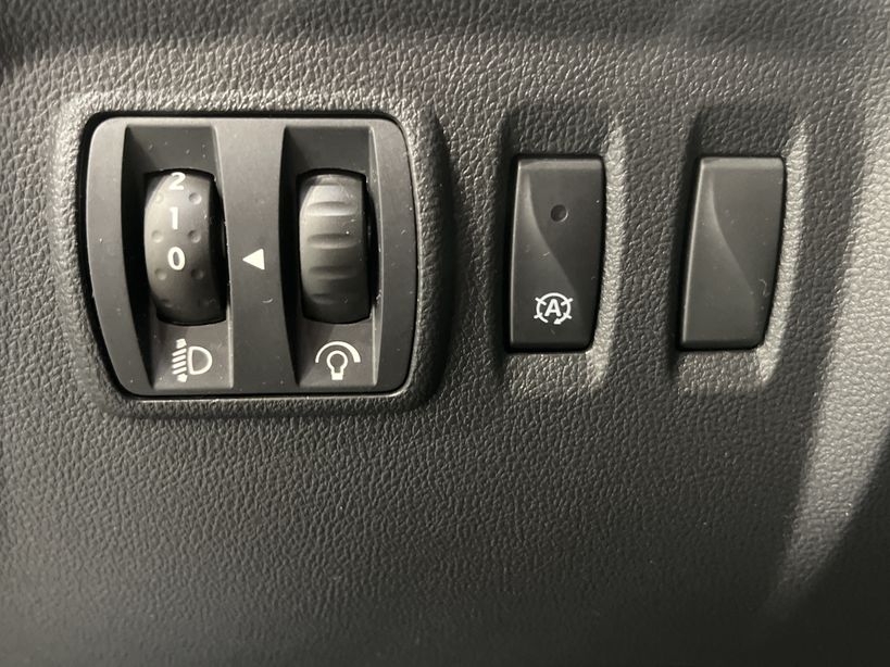 RENAULT CAPTUR 2018 - Photo n°34