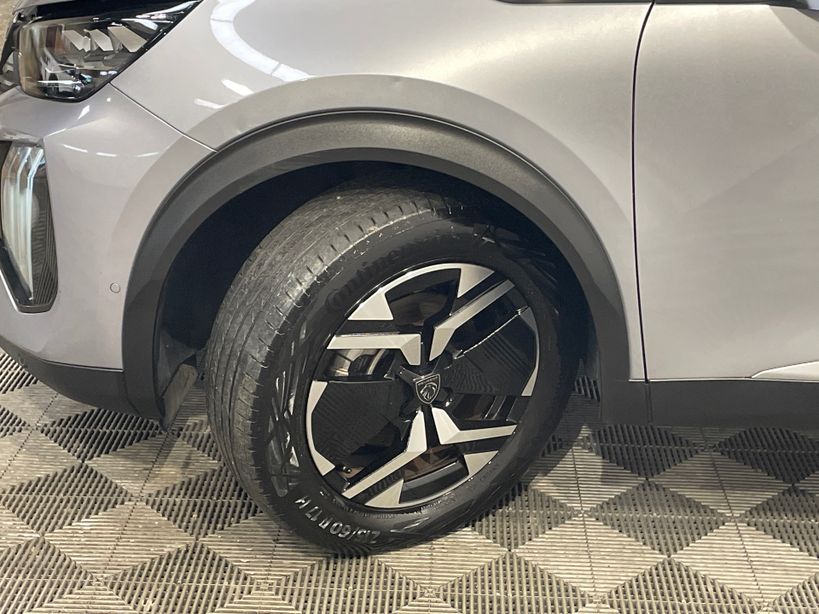 PEUGEOT 2008 2024 - Photo n°9