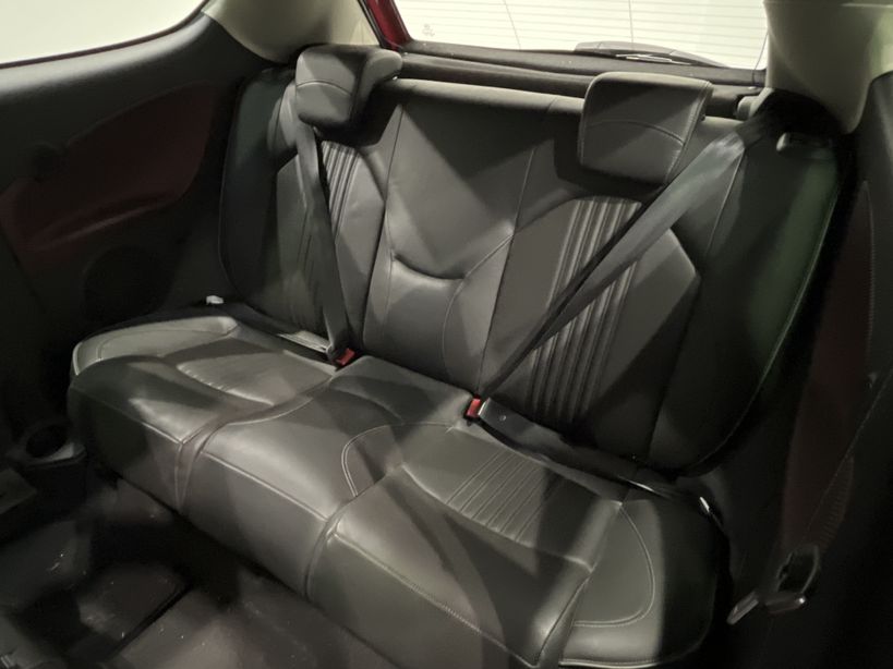 ALFA ROMEO MITO 2013 - Photo n°36