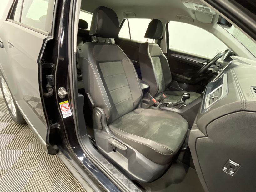 VOLKSWAGEN T ROC 2023 - Photo n°43