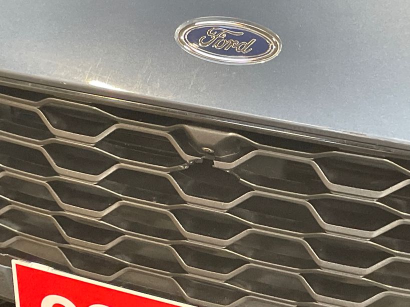 FORD KUGA 2021 - Photo n°8