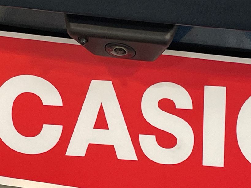 FORD KUGA 2021 - Photo n°52