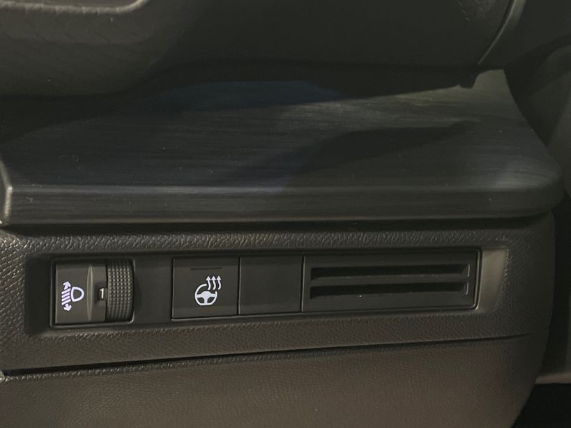 CITROEN C5 X 2023 - Photo n°37