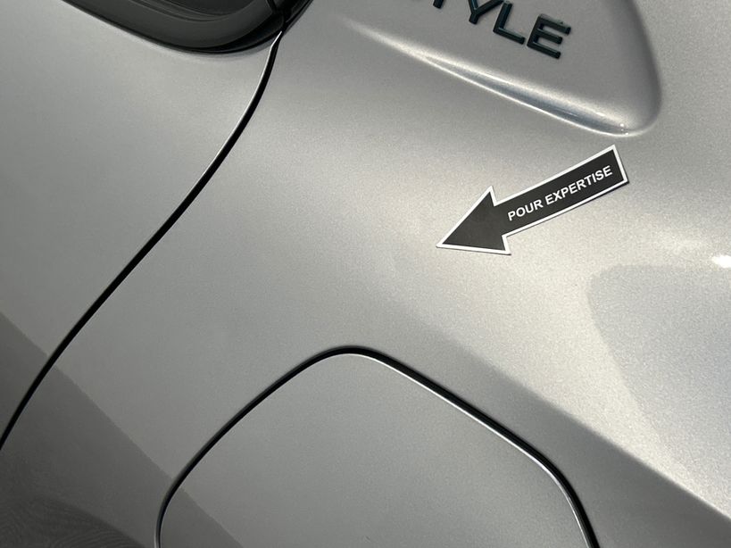 PEUGEOT 208 2023 - Photo n°11
