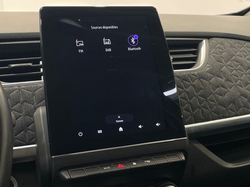 RENAULT ZOE E TECH ELECTRIQUE 2023 - Photo n°14