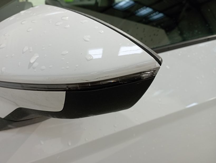 SEAT LEON 2020 - Photo n°5