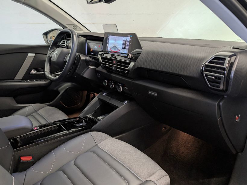 CITROEN C4 2024 - Photo n°19