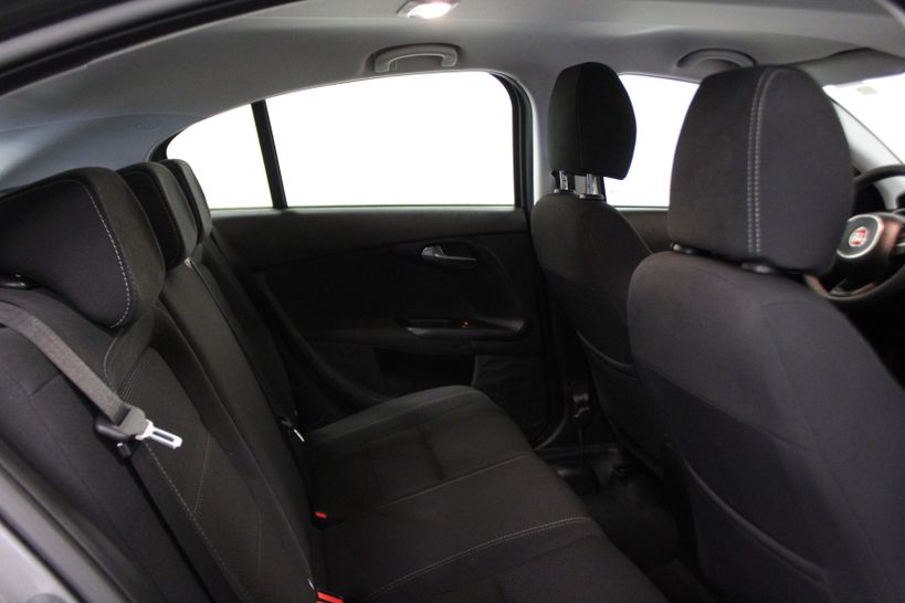 FIAT TIPO 2018 - Photo n°7