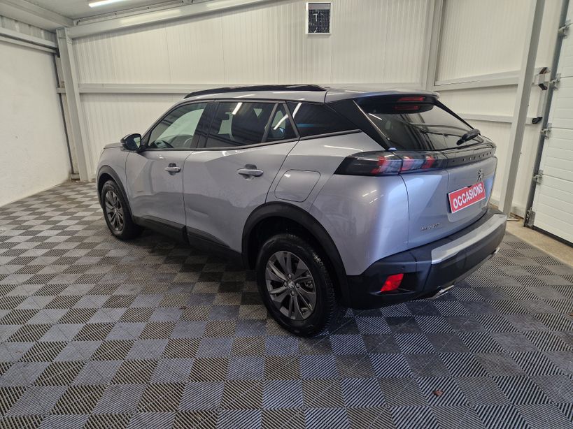 PEUGEOT 2008 2023 - Photo n°7