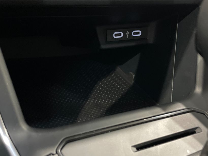 VOLKSWAGEN TAIGO 2024 - Photo n°19
