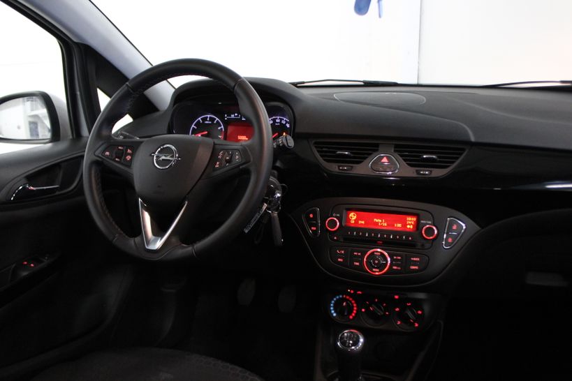 OPEL CORSA 2018 - Photo n°8