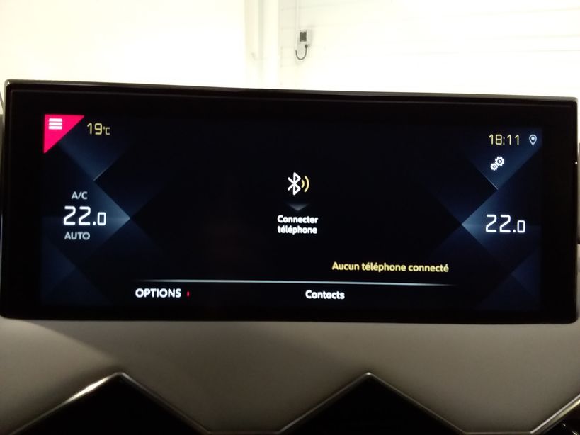 DS DS3 CROSSBACK 2019 - Photo n°22