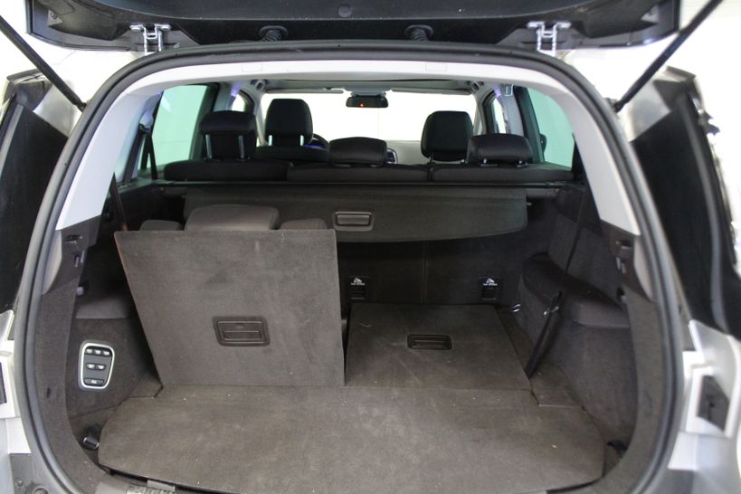 RENAULT ESPACE V 2019 - Photo n°9
