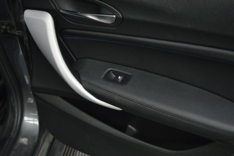 BMW SERIE 1 F20 LCI2 2019 - Photo n°38