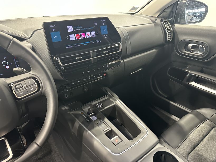 CITROEN C5 AIRCROSS 2024 - Photo n°15