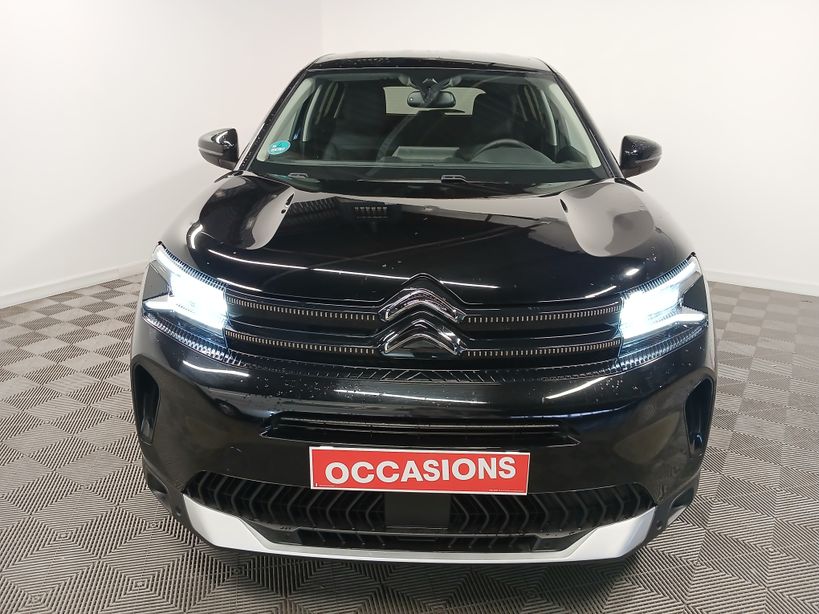CITROEN C5 AIRCROSS 2024 - Photo n°2