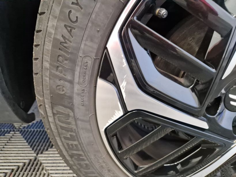 CITROEN C4 2024 - Photo n°8