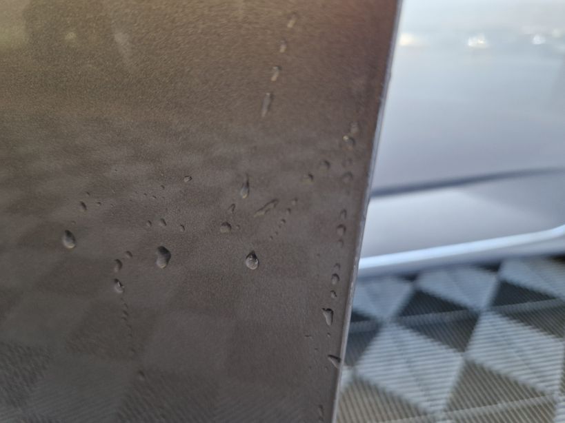 PEUGEOT 308 2024 - Photo n°6