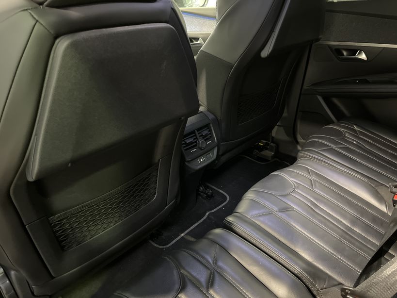 PEUGEOT 5008 2018 - Photo n°41