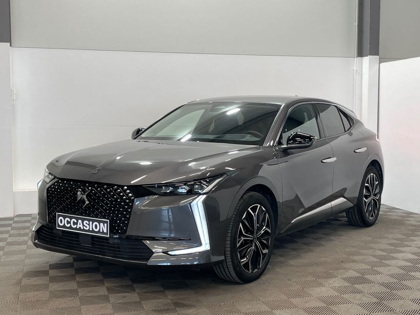 DS DS 4 2024 - Photo n°1