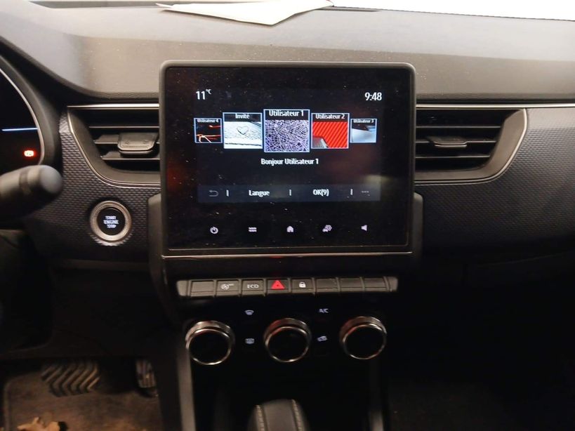 RENAULT ARKANA 2024 - Photo n°14