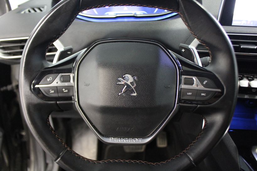 PEUGEOT 3008 BUSINESS 2017 - Photo n°16