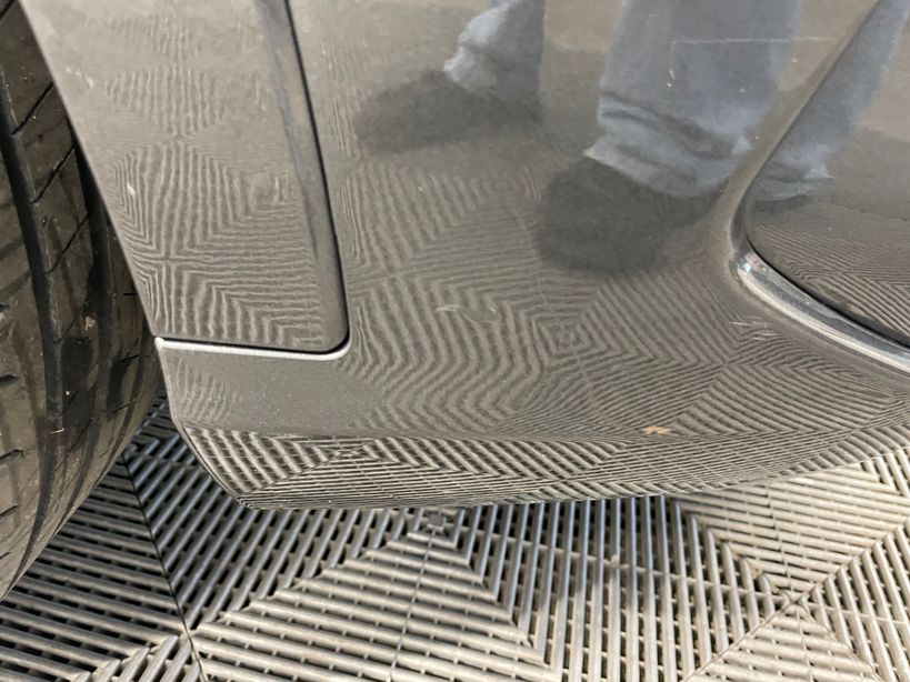 FORD KUGA 2022 - Photo n°5