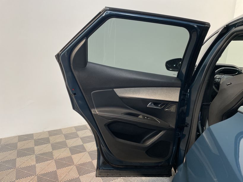 PEUGEOT 3008 2024 - Photo n°43