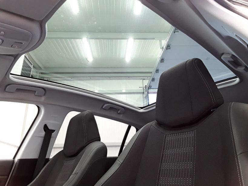 PEUGEOT 308 2018 - Photo n°9
