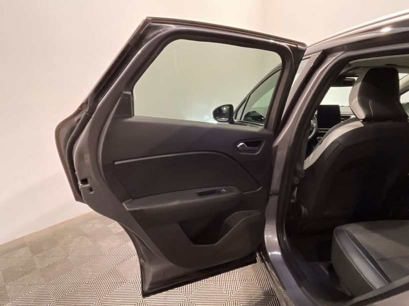 RENAULT CAPTUR 2021 - Photo n°38