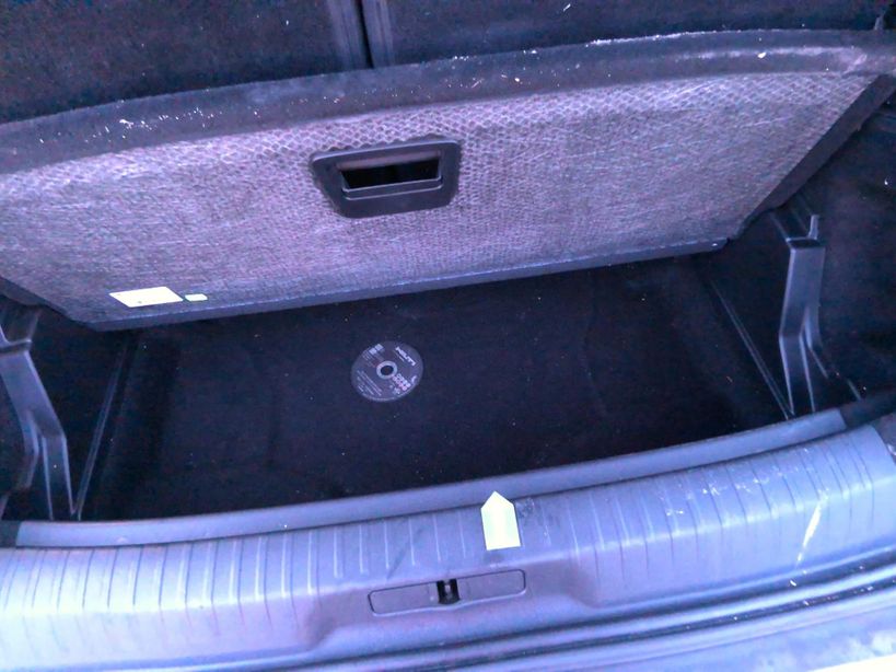 PEUGEOT 5008 2025 - Photo n°9