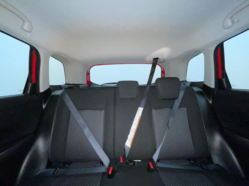 SUZUKI VITARA 2022 - Photo n°43