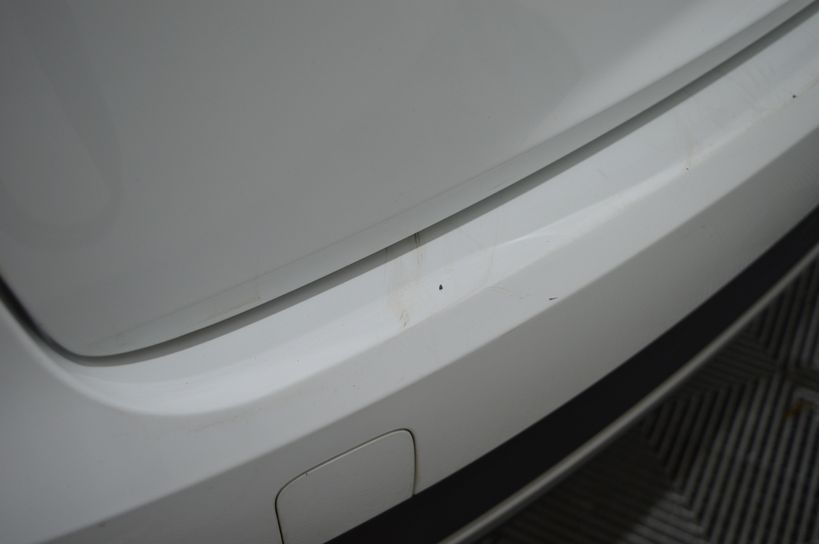 RENAULT GRAND SCENIC IV 2019 - Photo n°11