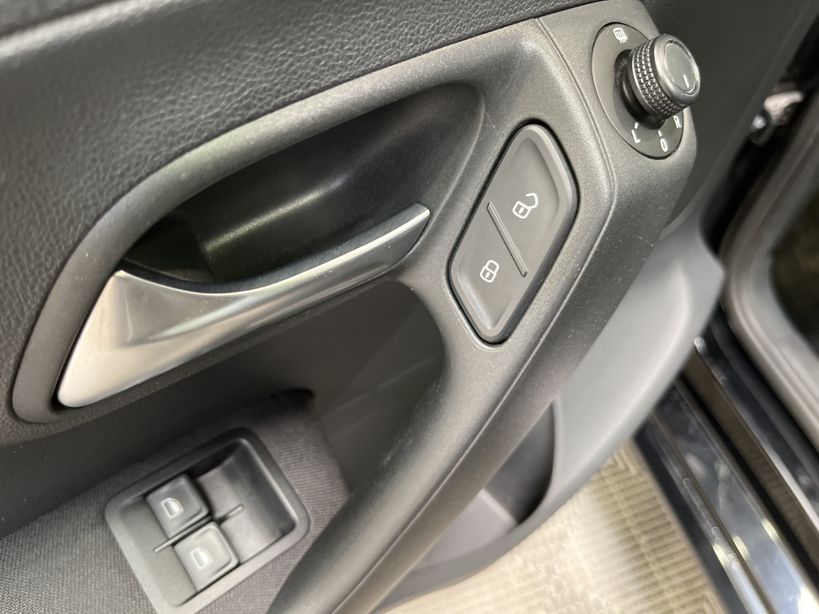 VOLKSWAGEN POLO 2016 - Photo n°27