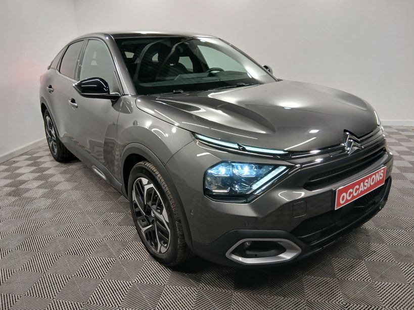 CITROEN C4 2024 - Photo n°33