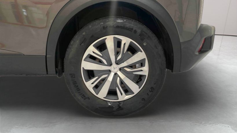 PEUGEOT 2008 BUSINESS 2021 - Photo n°16