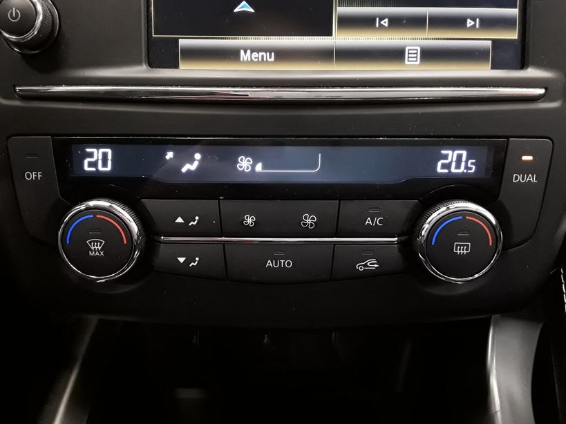 RENAULT KADJAR 2018 - Photo n°22
