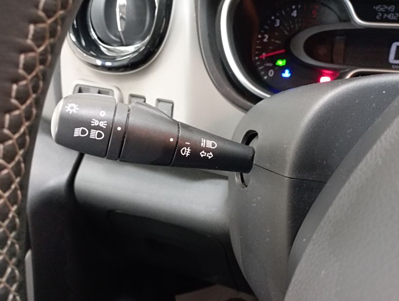 RENAULT TRAFIC COMBI 2019 - Photo n°29