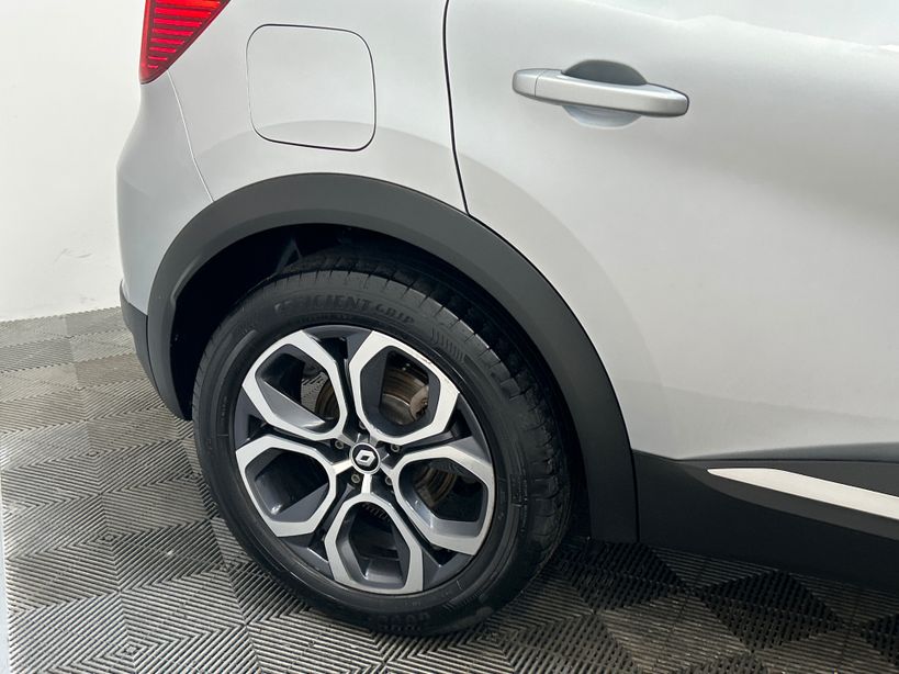 RENAULT CAPTUR 2023 - Photo n°3