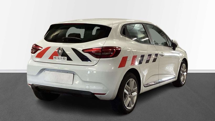 RENAULT CLIO V 2021 - Photo n°5