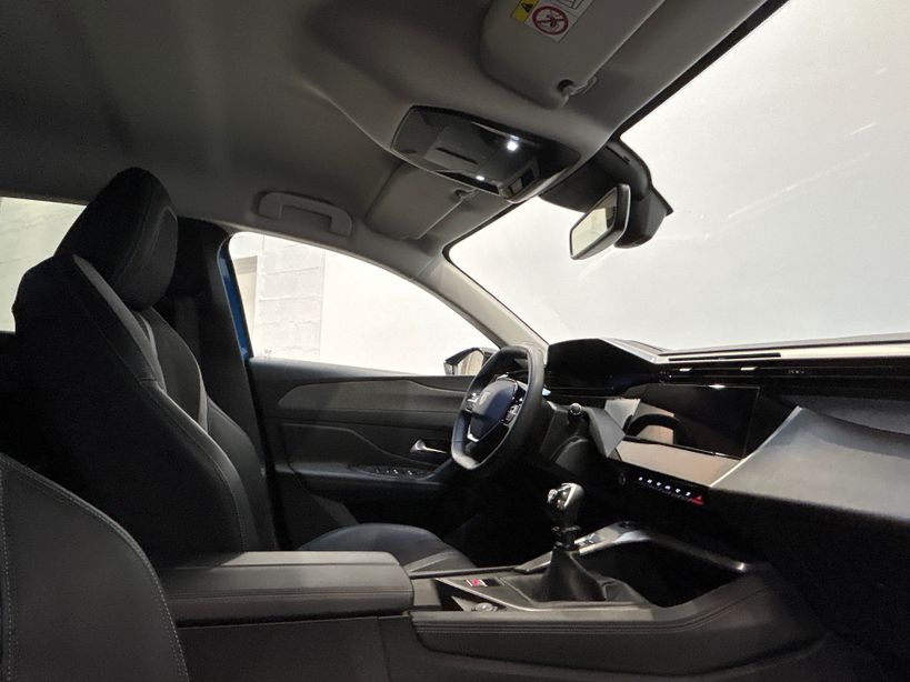 PEUGEOT 308 2023 - Photo n°22