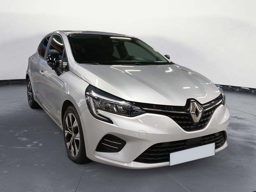 RENAULT CLIO V 2022 - Photo n°3