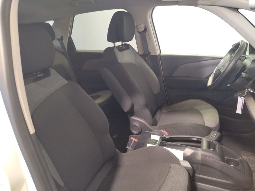 CITROEN C4 SPACETOURER BUSINESS 2019 - Photo n°9