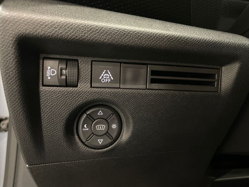 CITROEN C4 2021 - Photo n°22