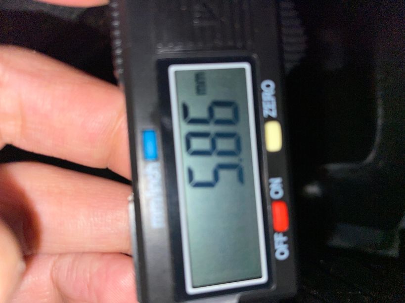 PEUGEOT 308 SW 2024 - Photo n°6