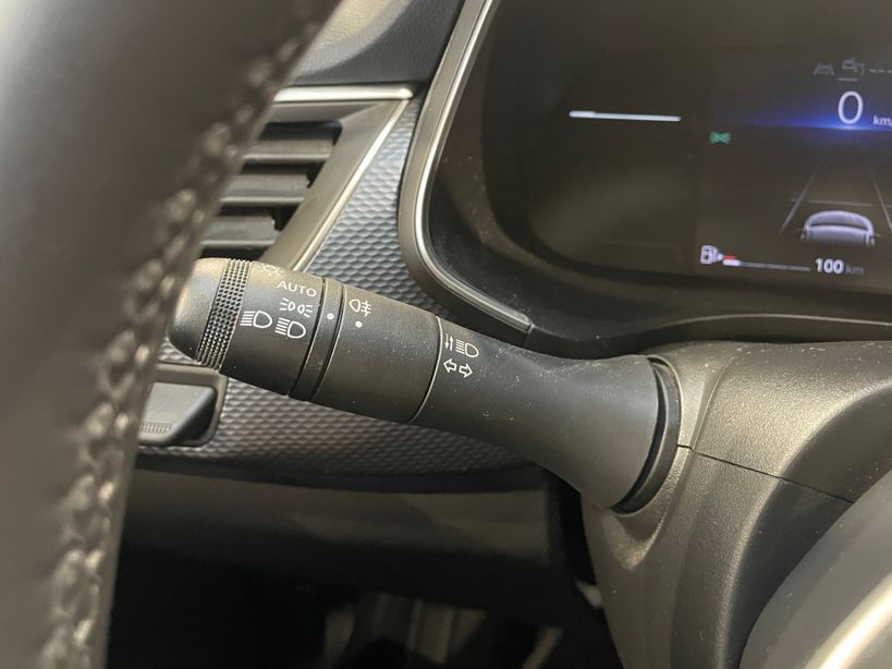 RENAULT ARKANA 2024 - Photo n°31